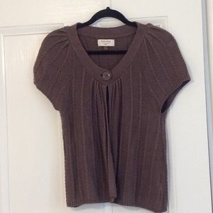 Sonoma Life + Style Sweater